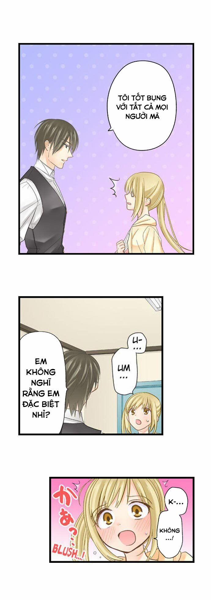 Thầy Giáo , Xin Vui Lòng Giải Quyết Vấn Đề Của Em 13 trang 2