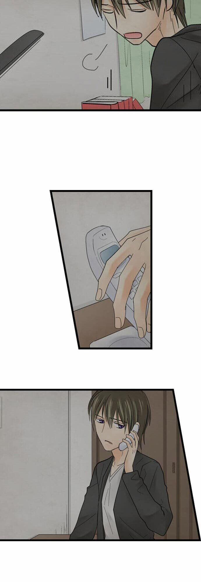 Thầy Giáo , Xin Vui Lòng Giải Quyết Vấn Đề Của Em 14 trang 10