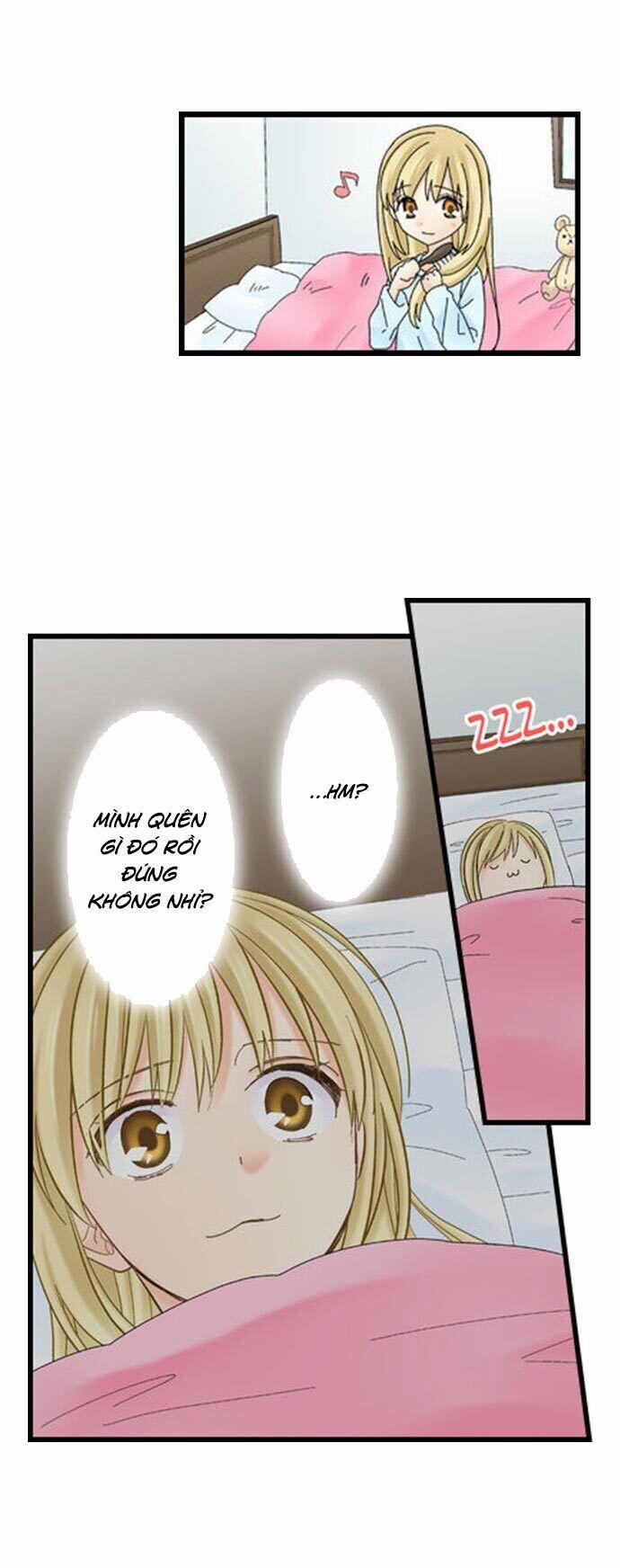 Thầy Giáo , Xin Vui Lòng Giải Quyết Vấn Đề Của Em 14 trang 16