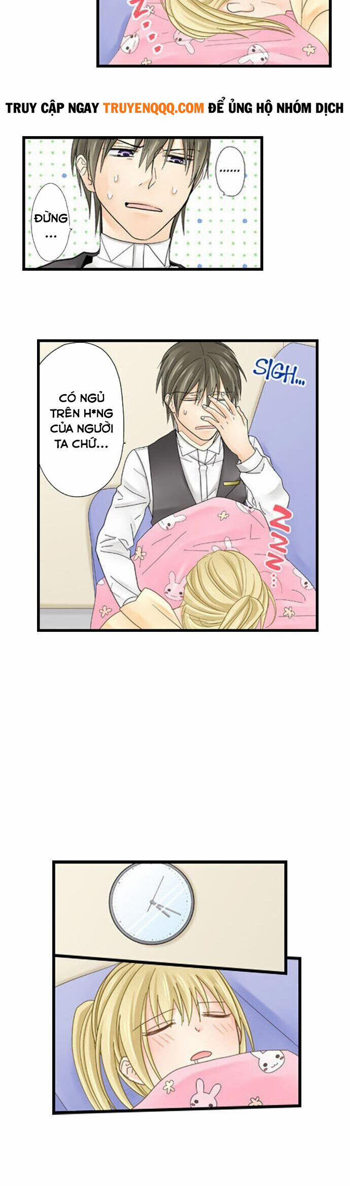 Thầy Giáo , Xin Vui Lòng Giải Quyết Vấn Đề Của Em 14 trang 2