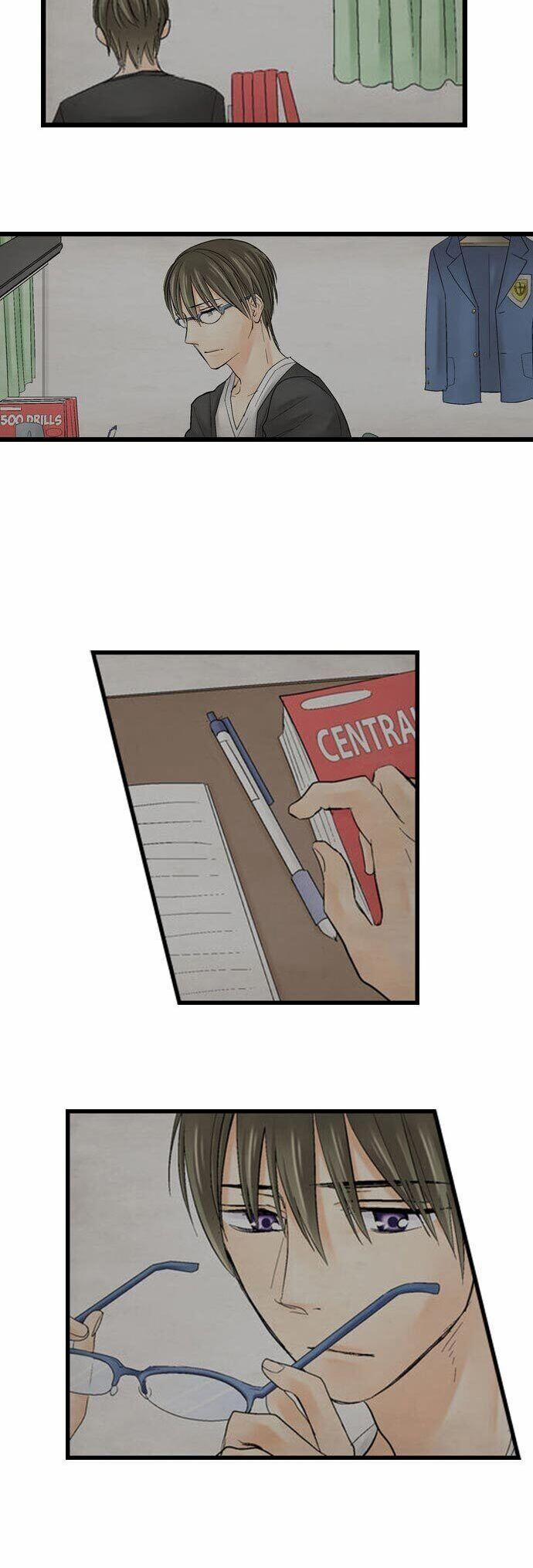 Thầy Giáo , Xin Vui Lòng Giải Quyết Vấn Đề Của Em 14 trang 8