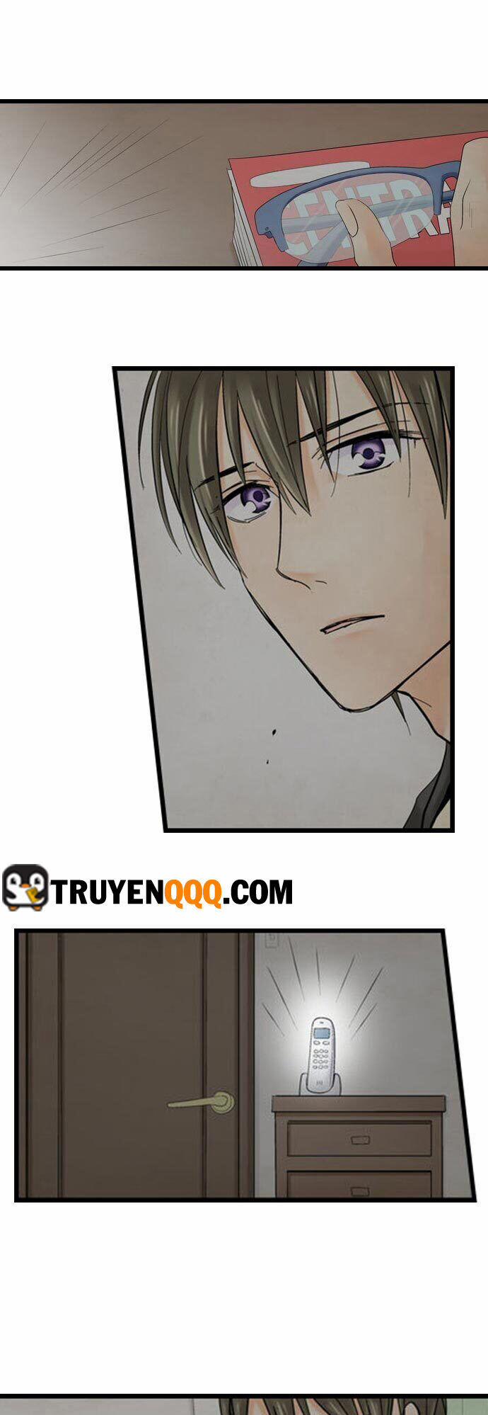 Thầy Giáo , Xin Vui Lòng Giải Quyết Vấn Đề Của Em 14 trang 9