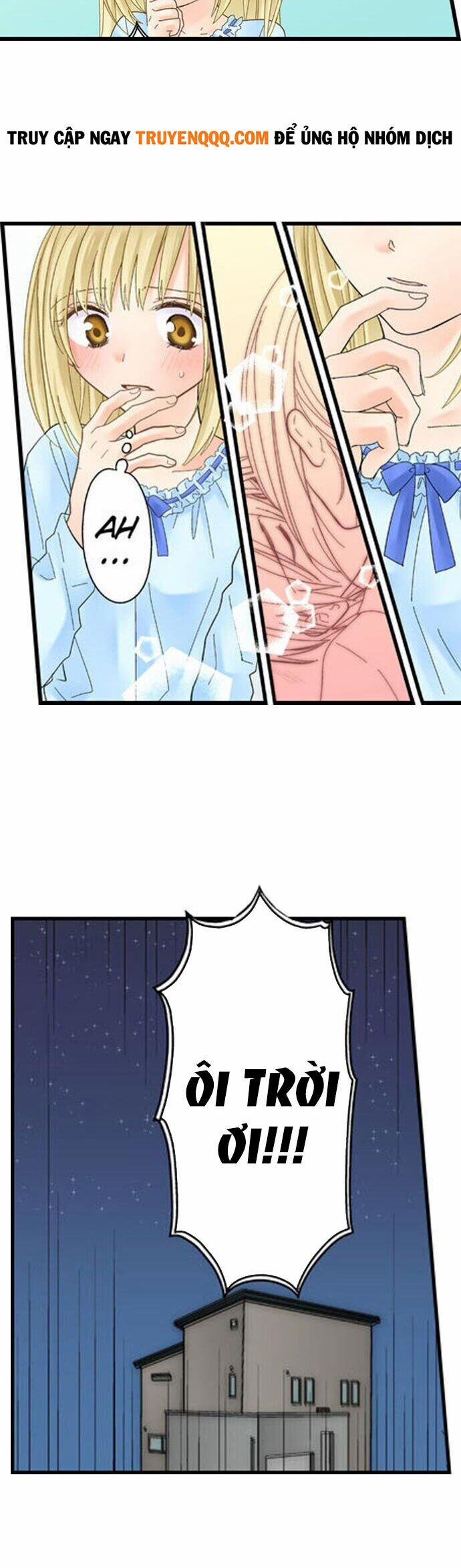 Thầy Giáo , Xin Vui Lòng Giải Quyết Vấn Đề Của Em 15 trang 1