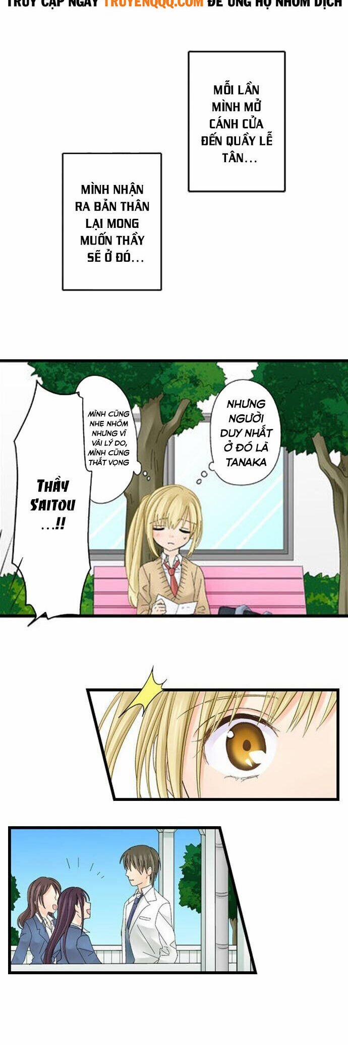 Thầy Giáo , Xin Vui Lòng Giải Quyết Vấn Đề Của Em 15 trang 7