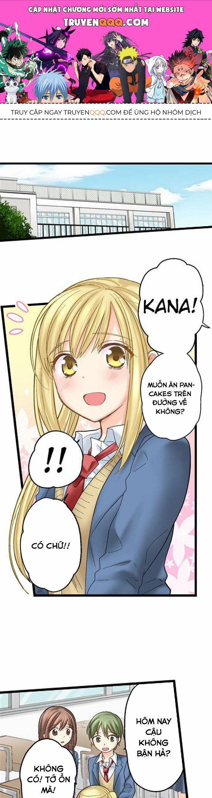 Thầy Giáo , Xin Vui Lòng Giải Quyết Vấn Đề Của Em 16 trang 0