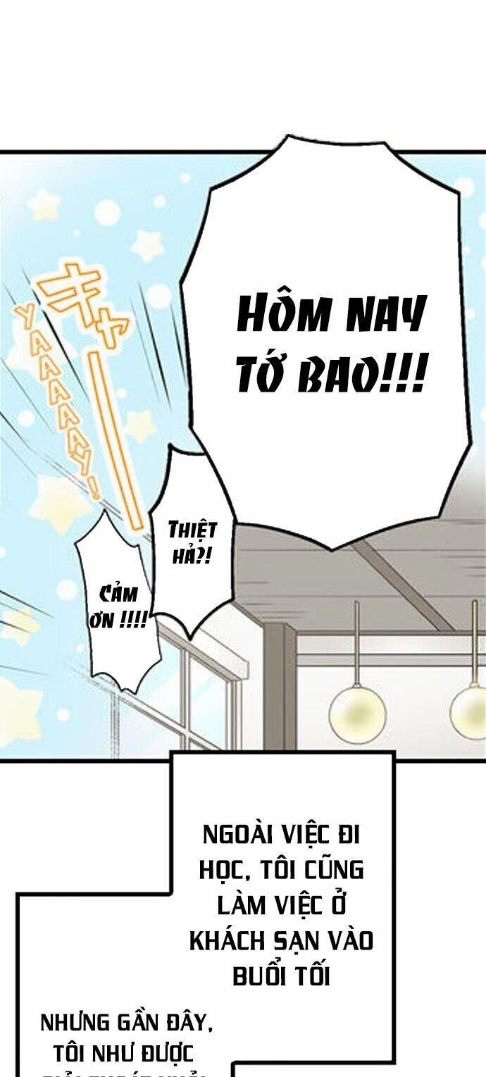 Thầy Giáo , Xin Vui Lòng Giải Quyết Vấn Đề Của Em 16 trang 3