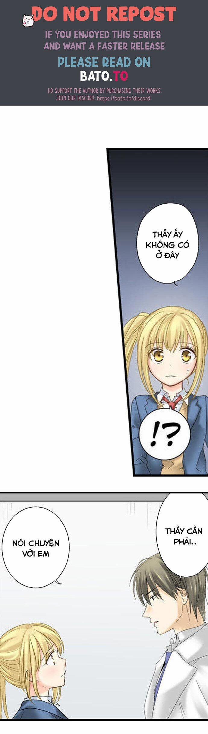 Thầy Giáo , Xin Vui Lòng Giải Quyết Vấn Đề Của Em 16 trang 7