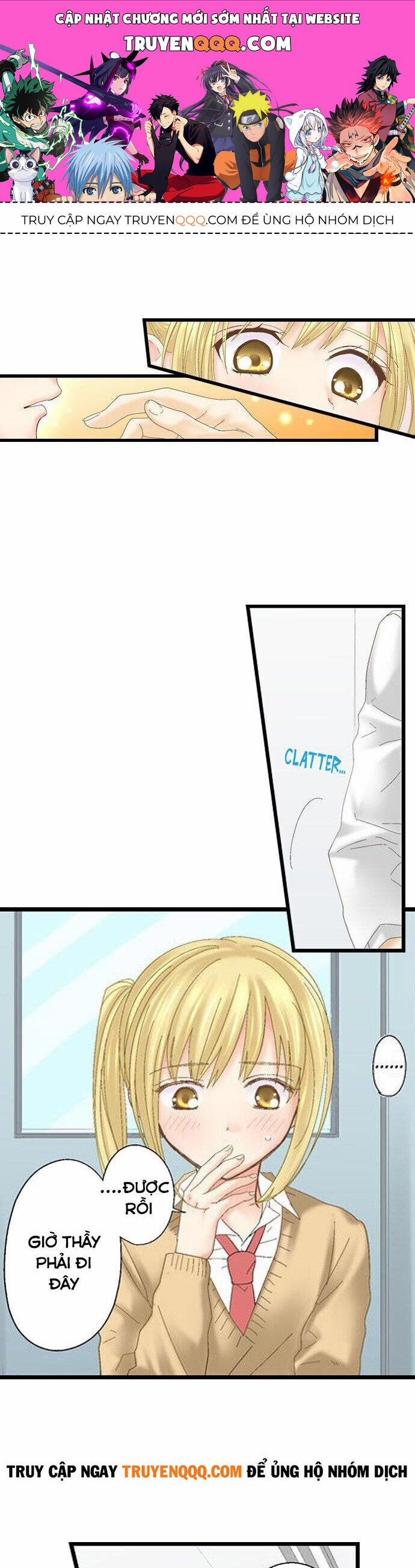 Thầy Giáo , Xin Vui Lòng Giải Quyết Vấn Đề Của Em 17 trang 0