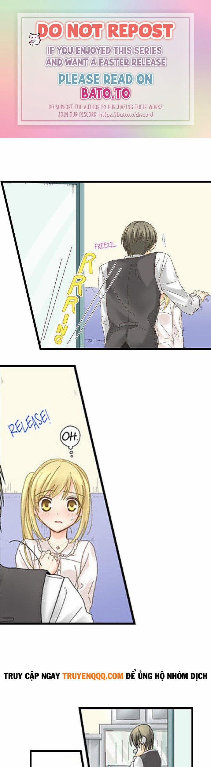 Thầy Giáo , Xin Vui Lòng Giải Quyết Vấn Đề Của Em 17 trang 11