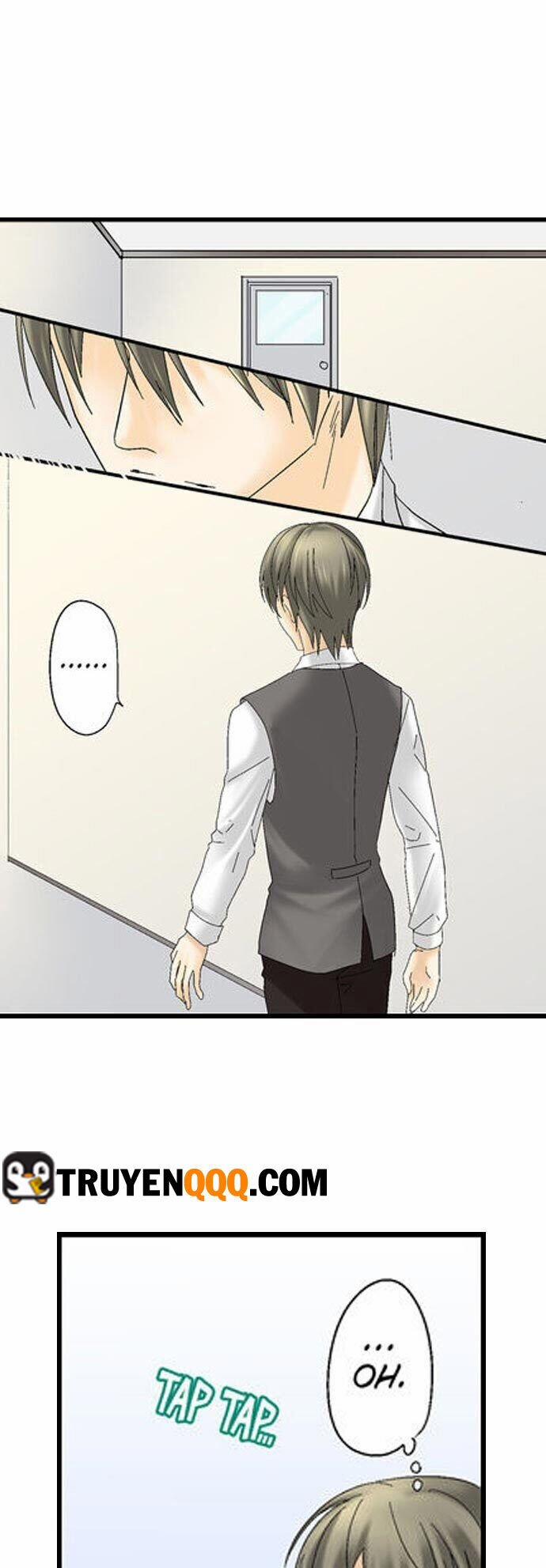 Thầy Giáo , Xin Vui Lòng Giải Quyết Vấn Đề Của Em 17 trang 15