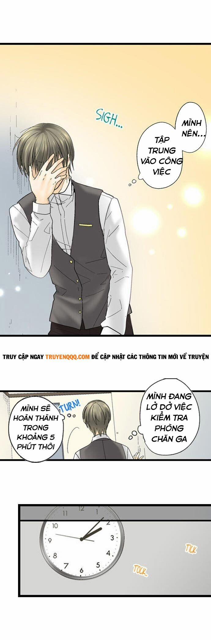 Thầy Giáo , Xin Vui Lòng Giải Quyết Vấn Đề Của Em 17 trang 17