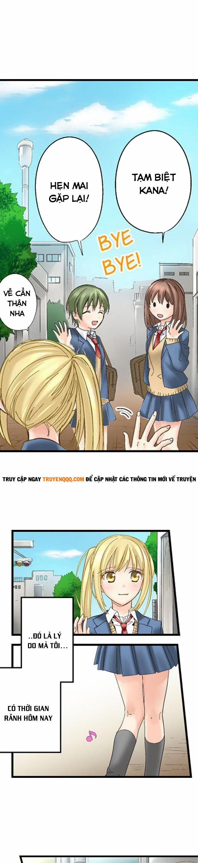 Thầy Giáo , Xin Vui Lòng Giải Quyết Vấn Đề Của Em 17 trang 2