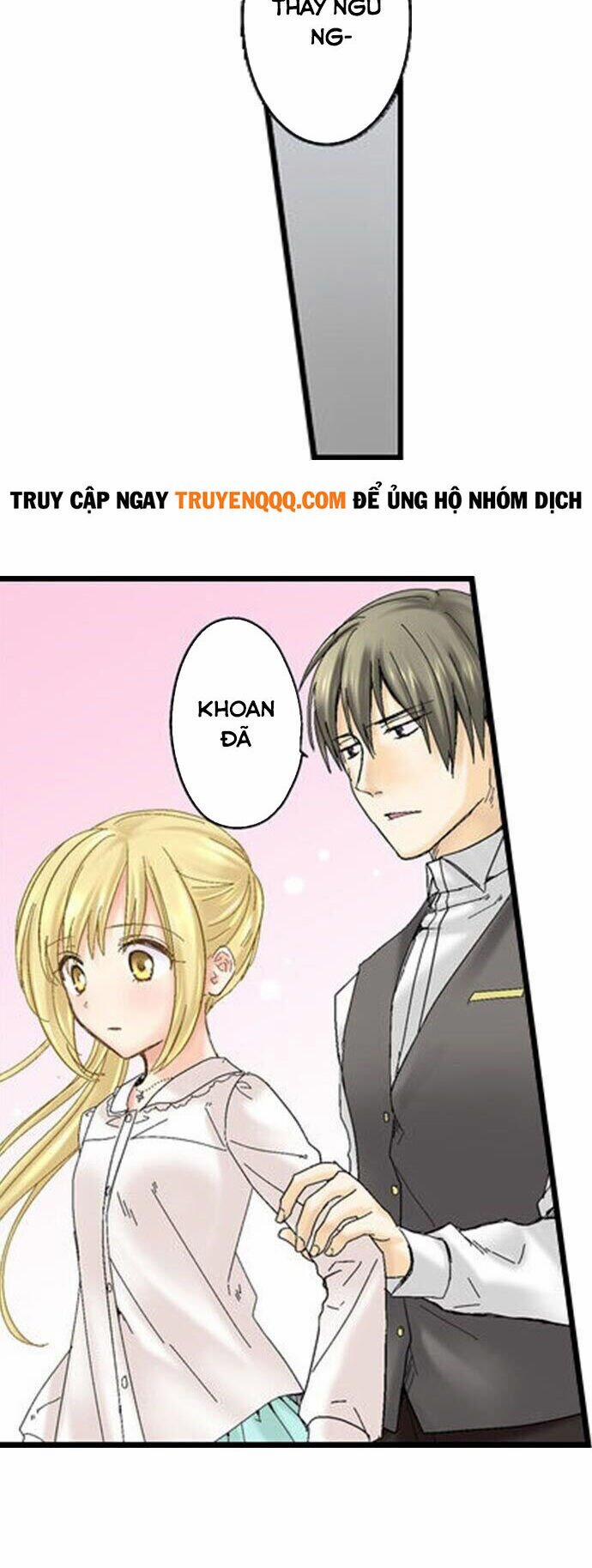 Thầy Giáo , Xin Vui Lòng Giải Quyết Vấn Đề Của Em 18 trang 6