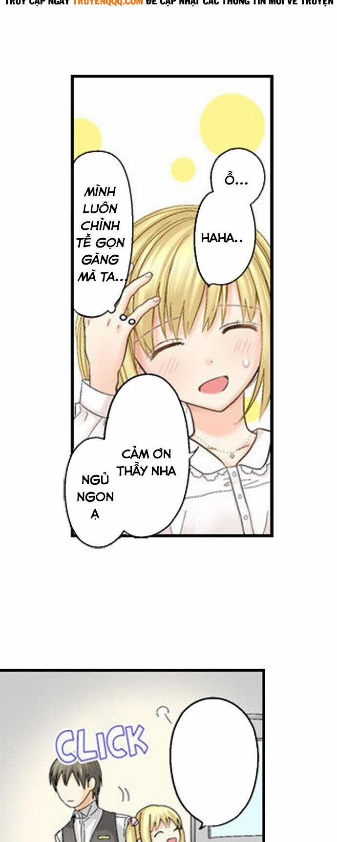 Thầy Giáo , Xin Vui Lòng Giải Quyết Vấn Đề Của Em 18 trang 8