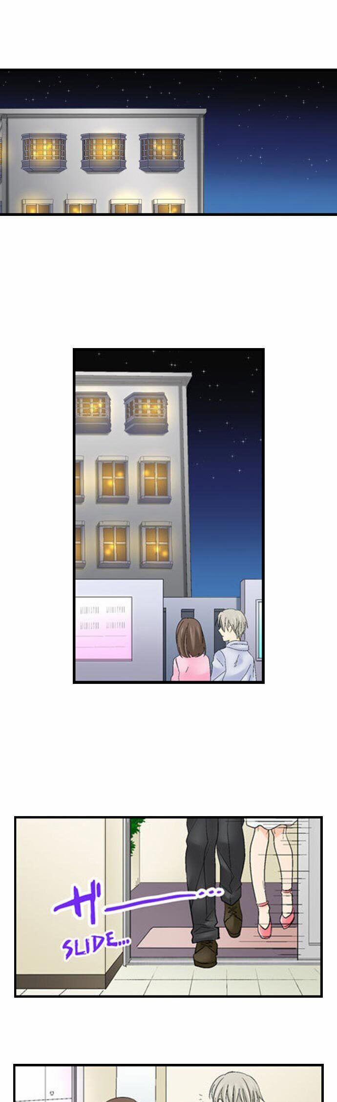 Thầy Giáo , Xin Vui Lòng Giải Quyết Vấn Đề Của Em 19 trang 1