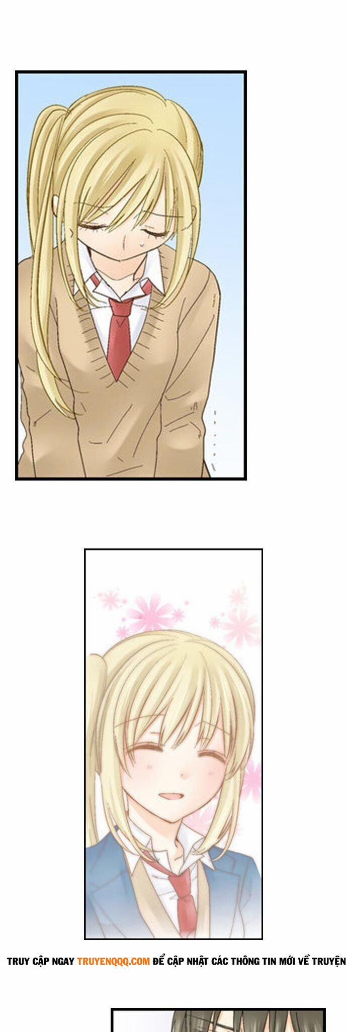 Thầy Giáo , Xin Vui Lòng Giải Quyết Vấn Đề Của Em 19 trang 11