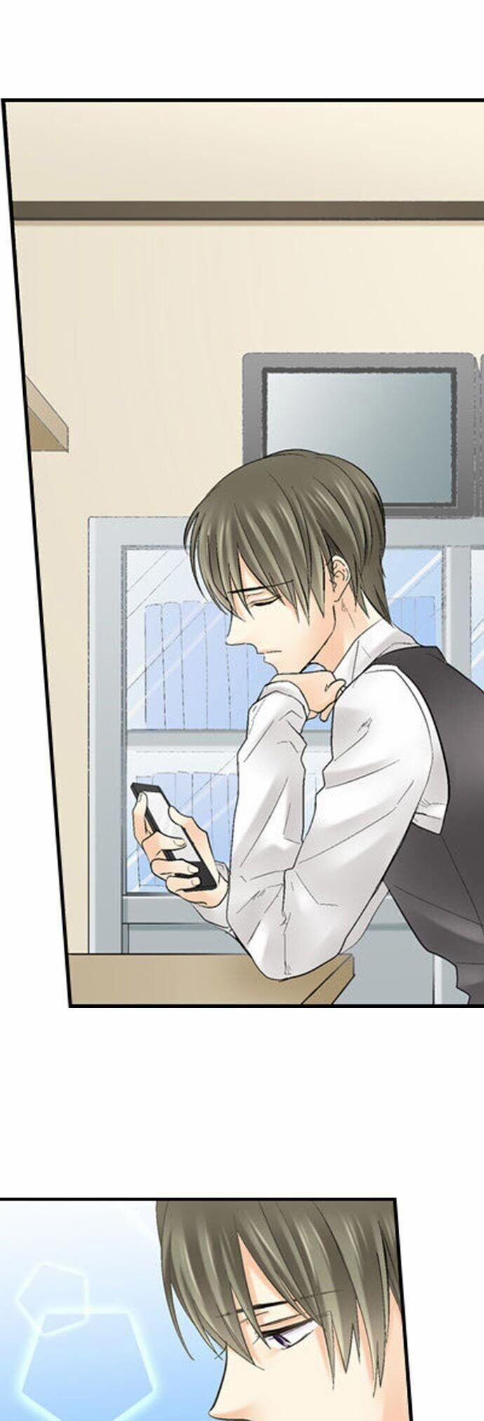 Thầy Giáo , Xin Vui Lòng Giải Quyết Vấn Đề Của Em 19 trang 3