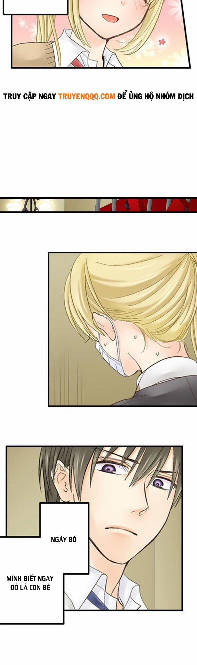 Thầy Giáo , Xin Vui Lòng Giải Quyết Vấn Đề Của Em 19 trang 8