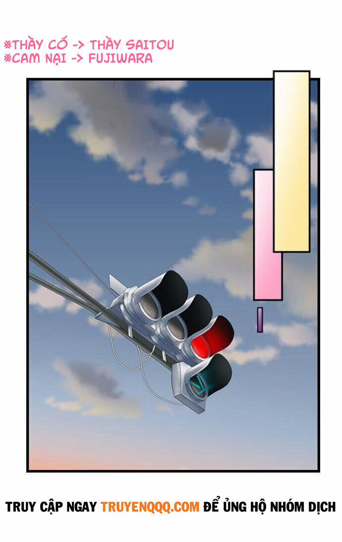 Thầy Giáo , Xin Vui Lòng Giải Quyết Vấn Đề Của Em 9 trang 1