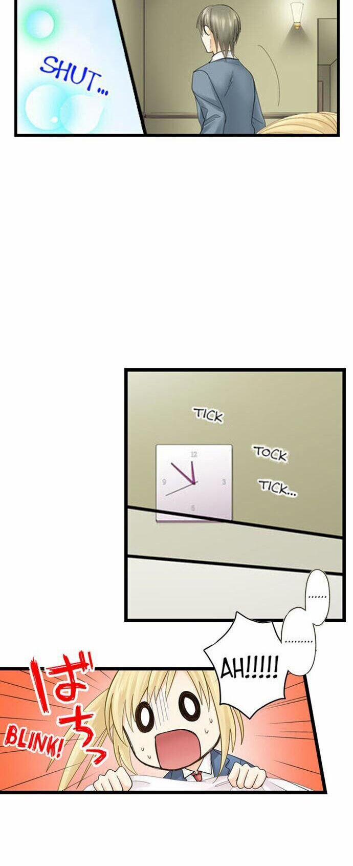 Thầy Giáo , Xin Vui Lòng Giải Quyết Vấn Đề Của Em 9 trang 10