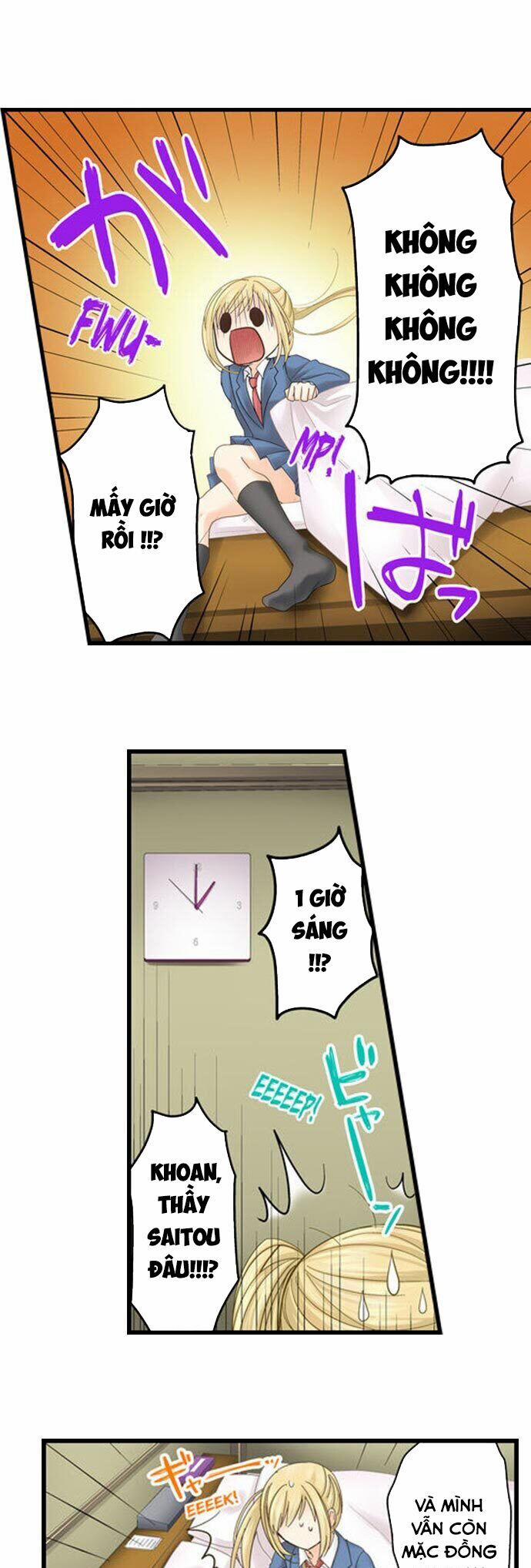 Thầy Giáo , Xin Vui Lòng Giải Quyết Vấn Đề Của Em 9 trang 11