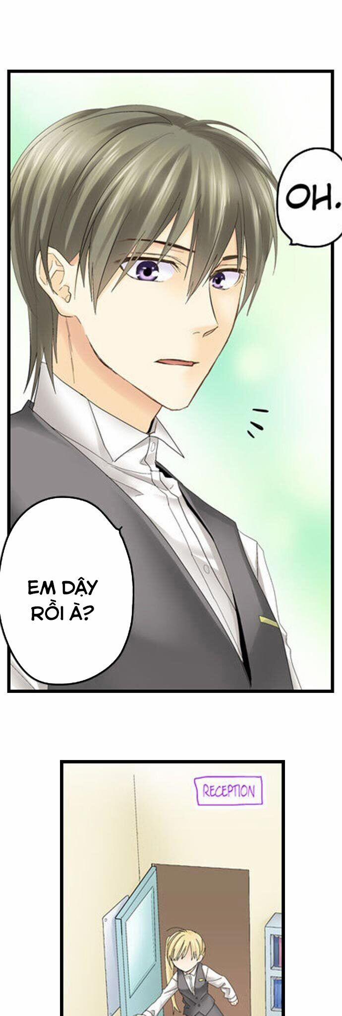 Thầy Giáo , Xin Vui Lòng Giải Quyết Vấn Đề Của Em 9 trang 13