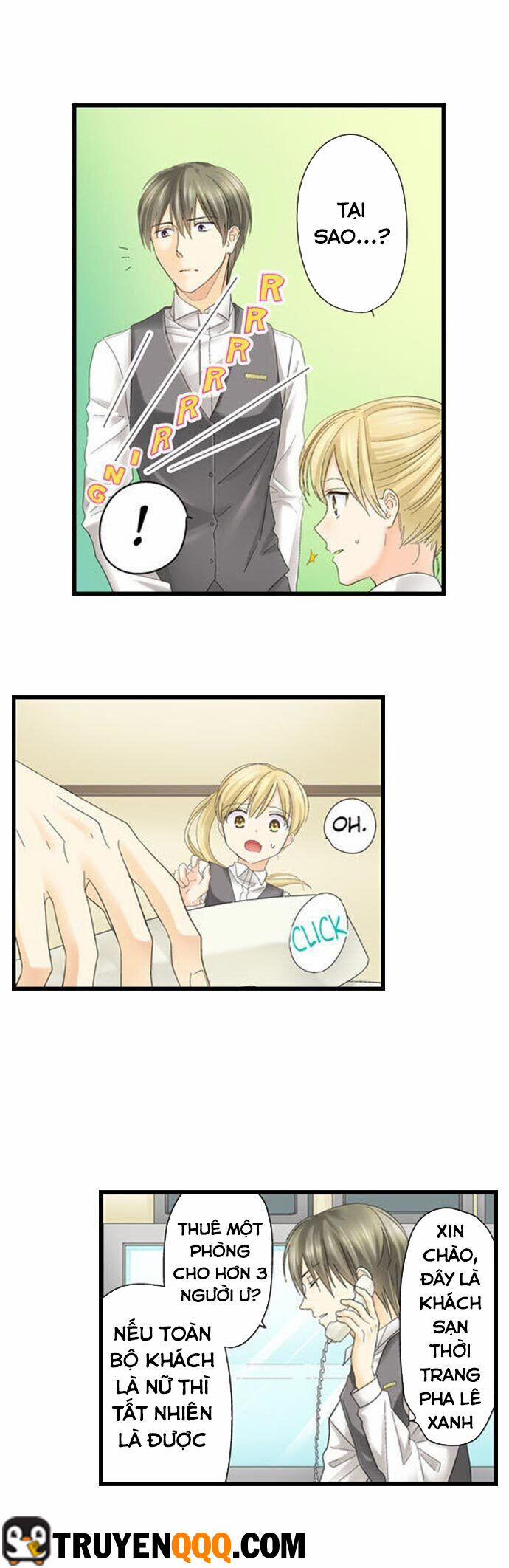 Thầy Giáo , Xin Vui Lòng Giải Quyết Vấn Đề Của Em 9 trang 15