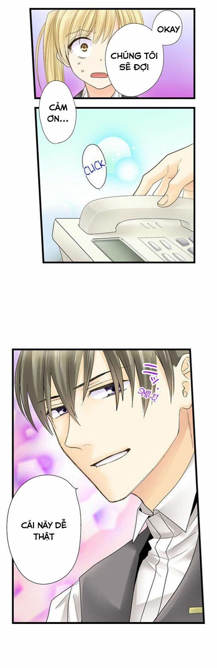 Thầy Giáo , Xin Vui Lòng Giải Quyết Vấn Đề Của Em 9 trang 16