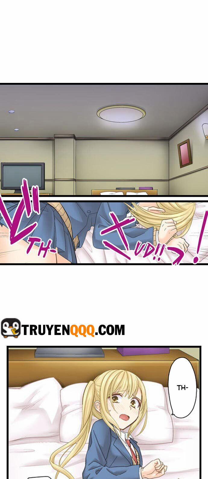 Thầy Giáo , Xin Vui Lòng Giải Quyết Vấn Đề Của Em 9 trang 4