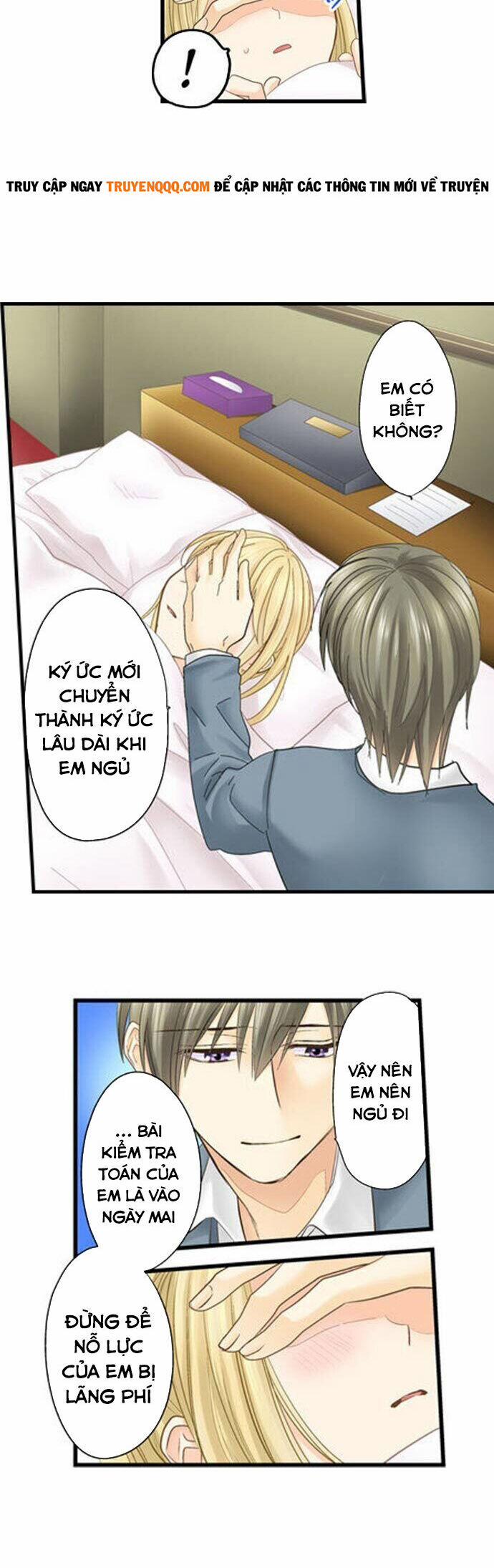 Thầy Giáo , Xin Vui Lòng Giải Quyết Vấn Đề Của Em 9 trang 8