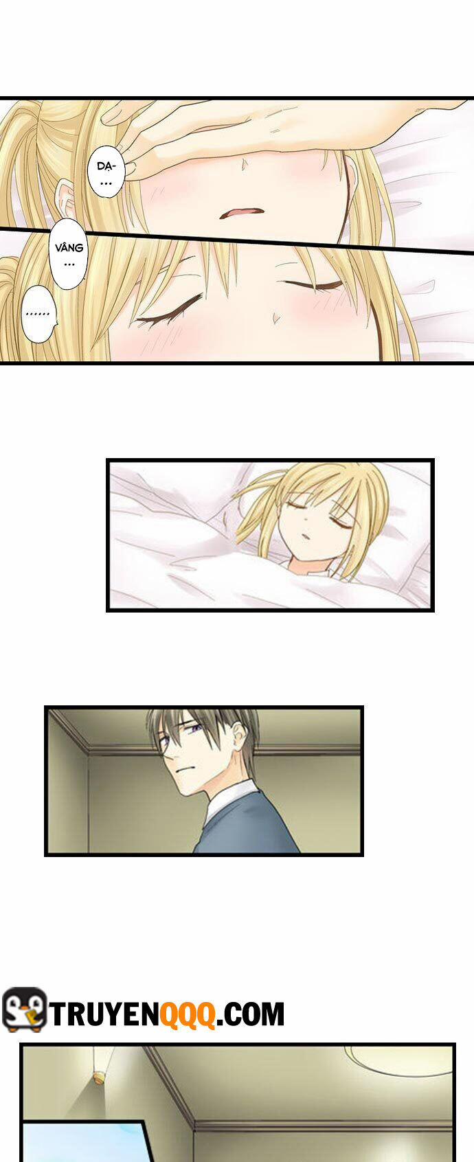 Thầy Giáo , Xin Vui Lòng Giải Quyết Vấn Đề Của Em 9 trang 9