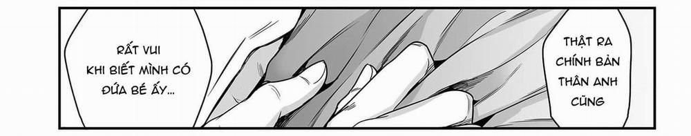 Thầy Làm Omega Của Em Đi 13 trang 11