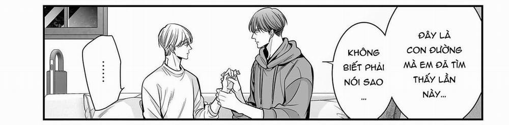 Thầy Làm Omega Của Em Đi 13 trang 34