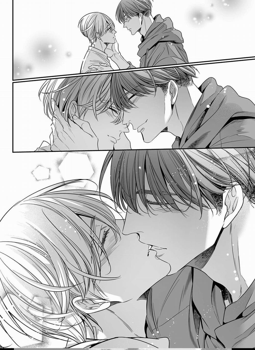 Thầy Làm Omega Của Em Đi 13 trang 44