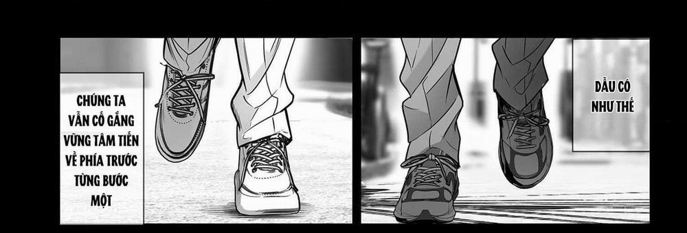 Thầy Làm Omega Của Em Đi 13 trang 48