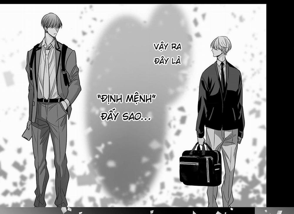 Thầy Làm Omega Của Em Đi 13 trang 53