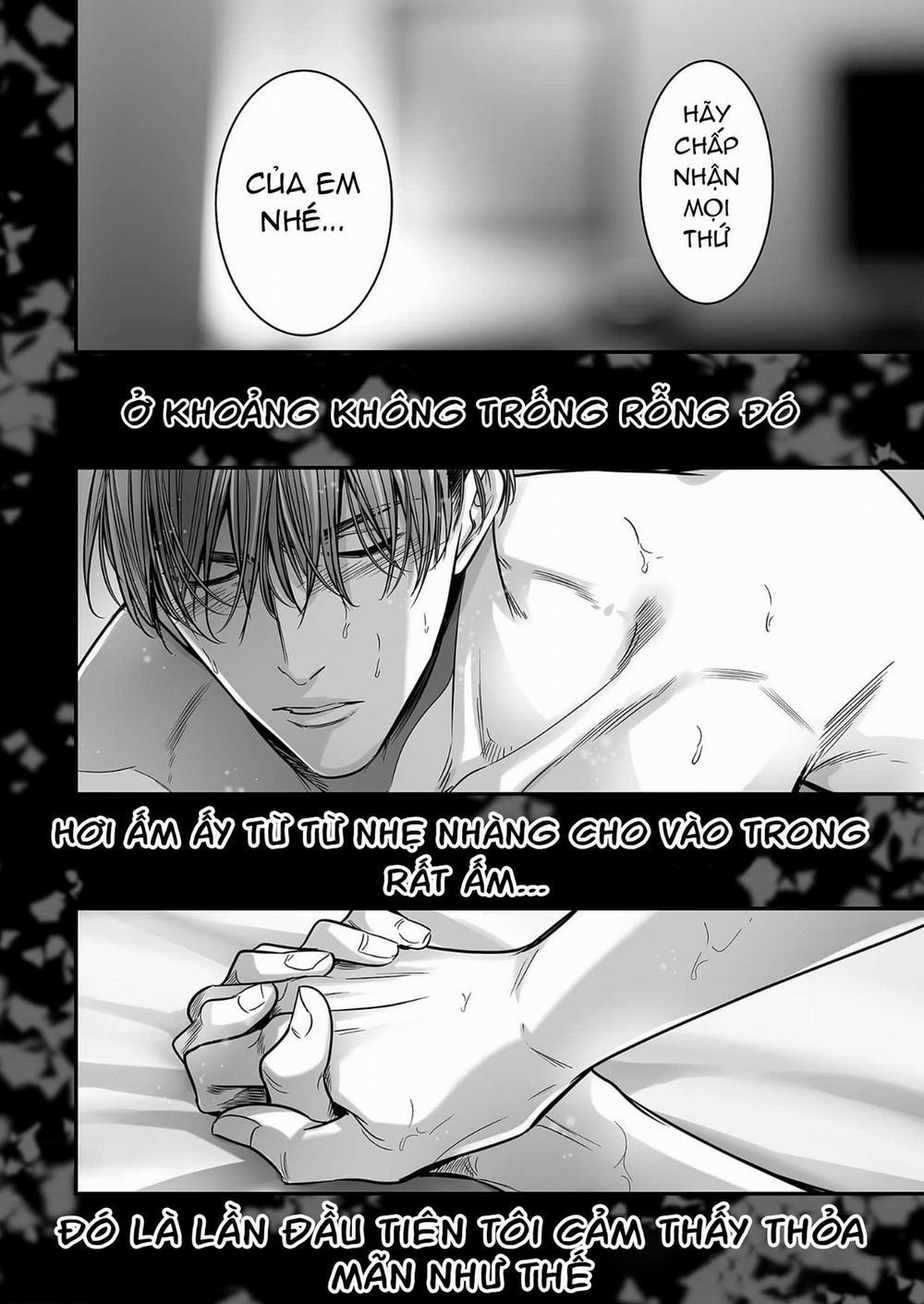 Thầy Làm Omega Của Em Đi 5 trang 29