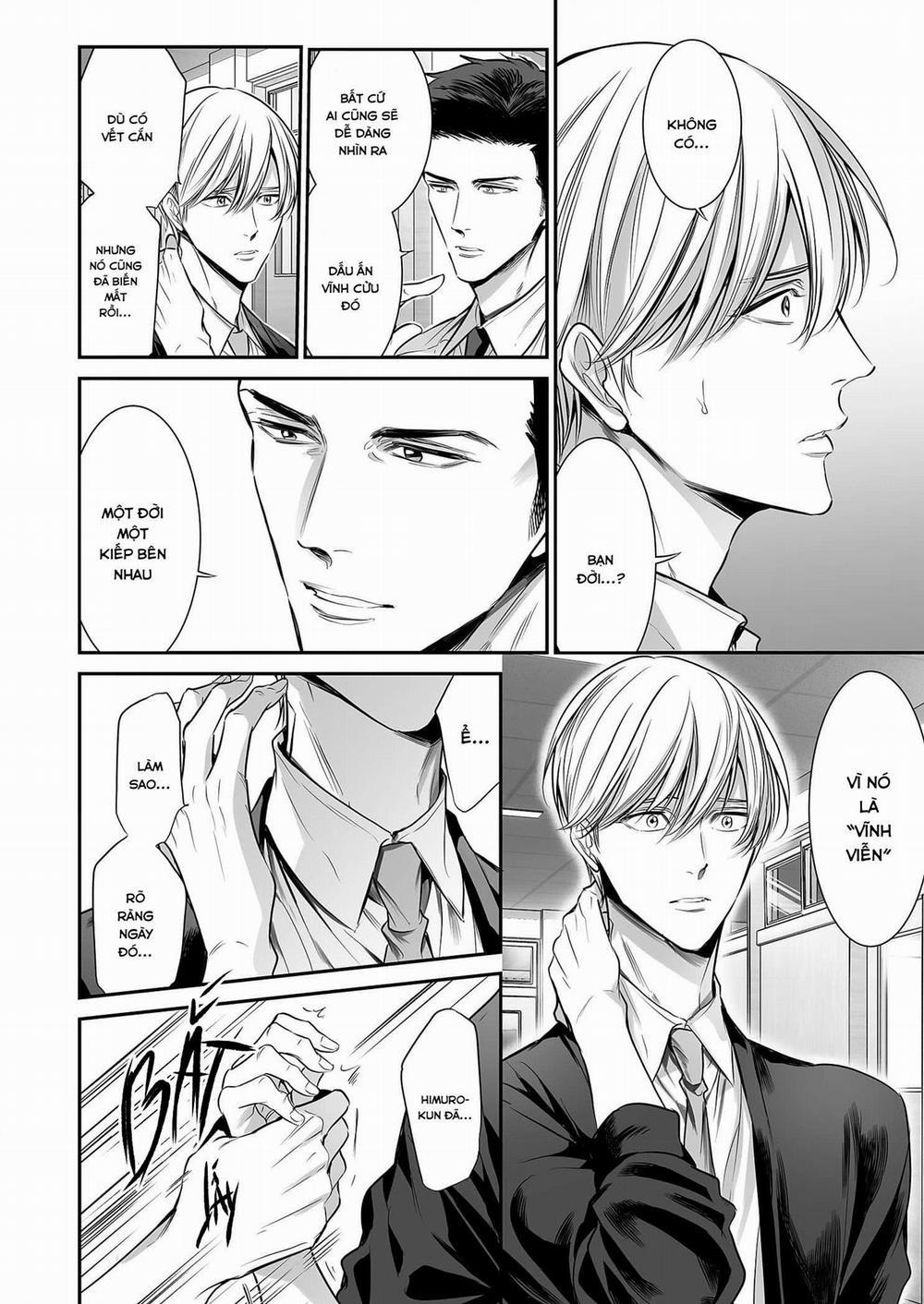 Thầy Làm Omega Của Em Đi 7 trang 7