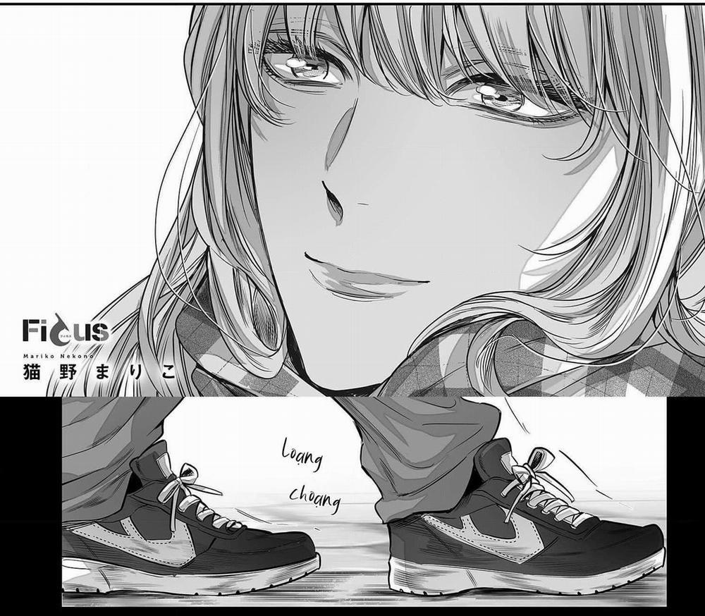 Thầy Làm Omega Của Em Đi 8 trang 8