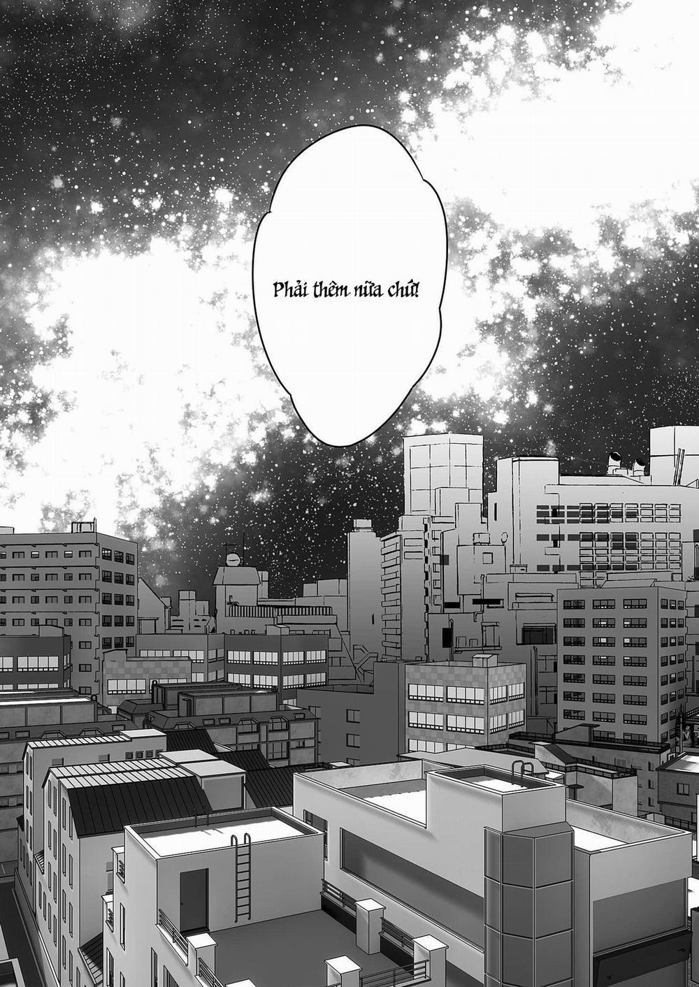 Thầy Làm Omega Của Em Đi 9 trang 37