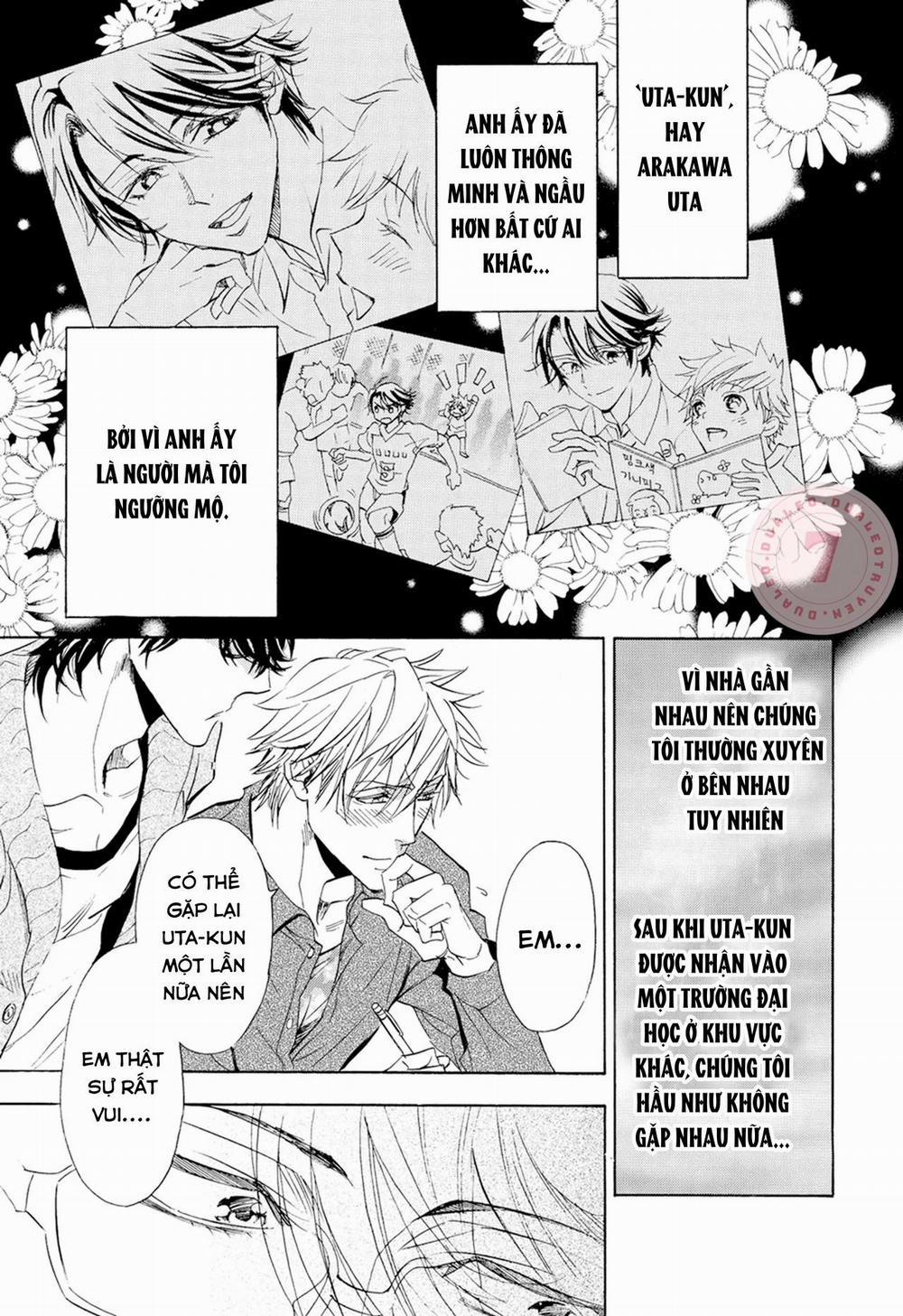 Thầy Ơi, Dạy Em Đi 1 0 0 0 trang 7