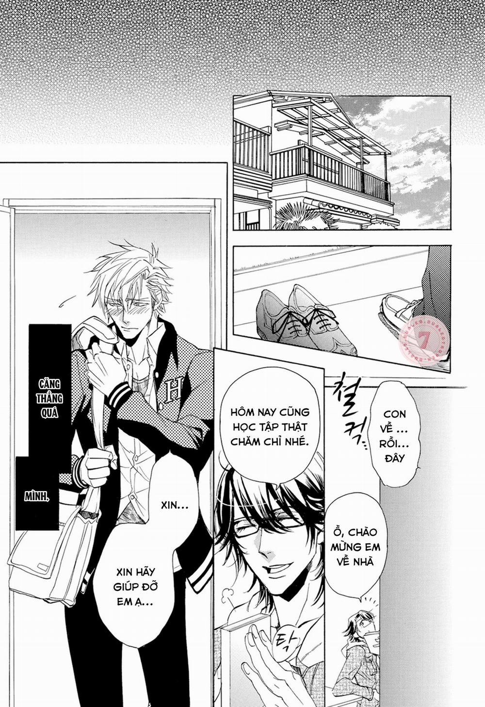 Thầy Ơi, Dạy Em Đi 1 0 1 trang 13