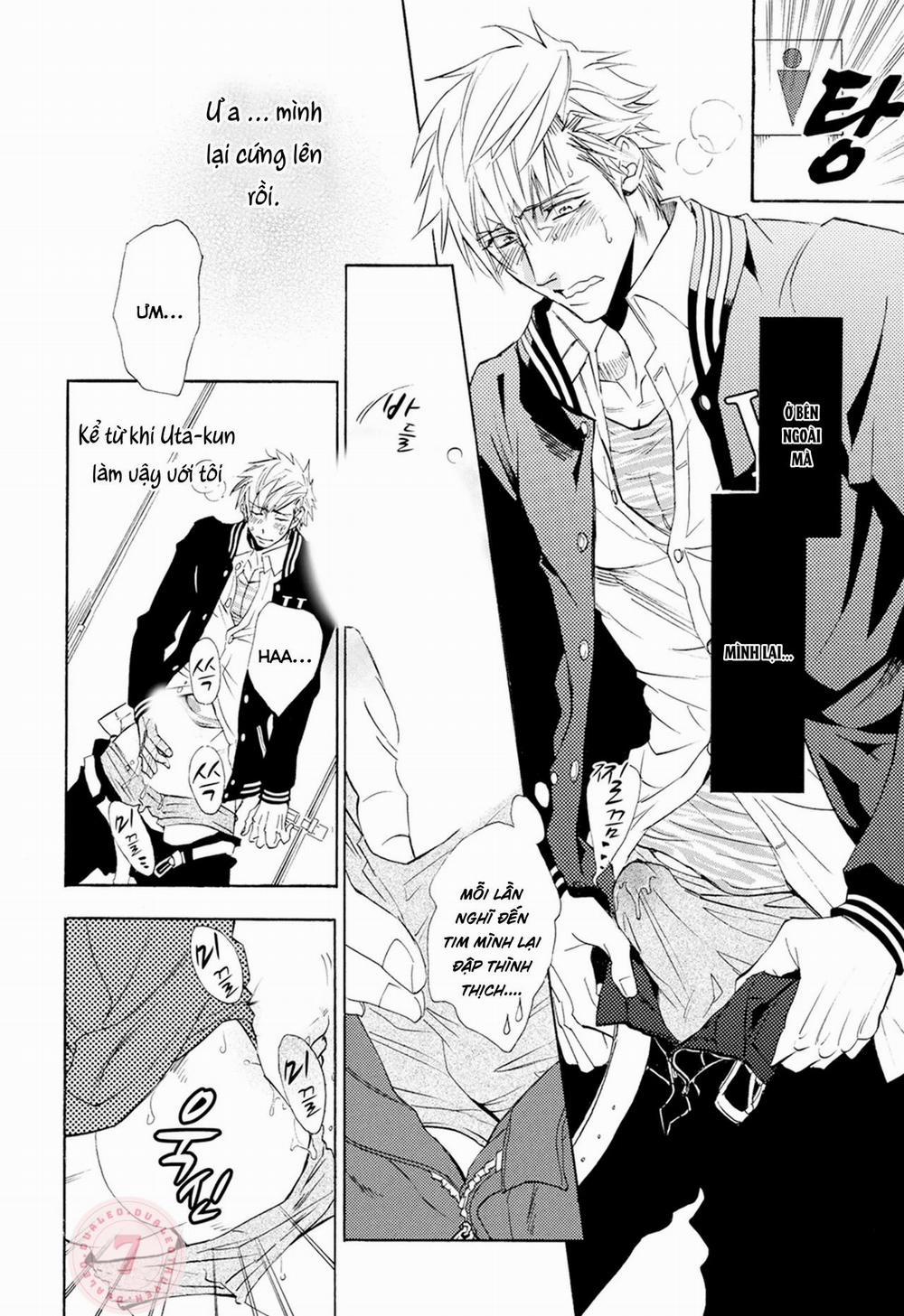 Thầy Ơi, Dạy Em Đi 1 0 1 trang 24