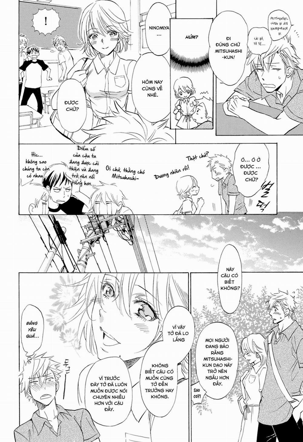 Thầy Ơi, Dạy Em Đi 2 0 2 trang 12