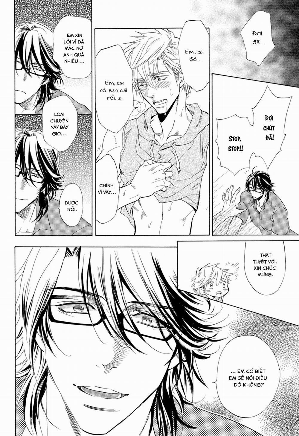 Thầy Ơi, Dạy Em Đi 2 0 2 trang 14