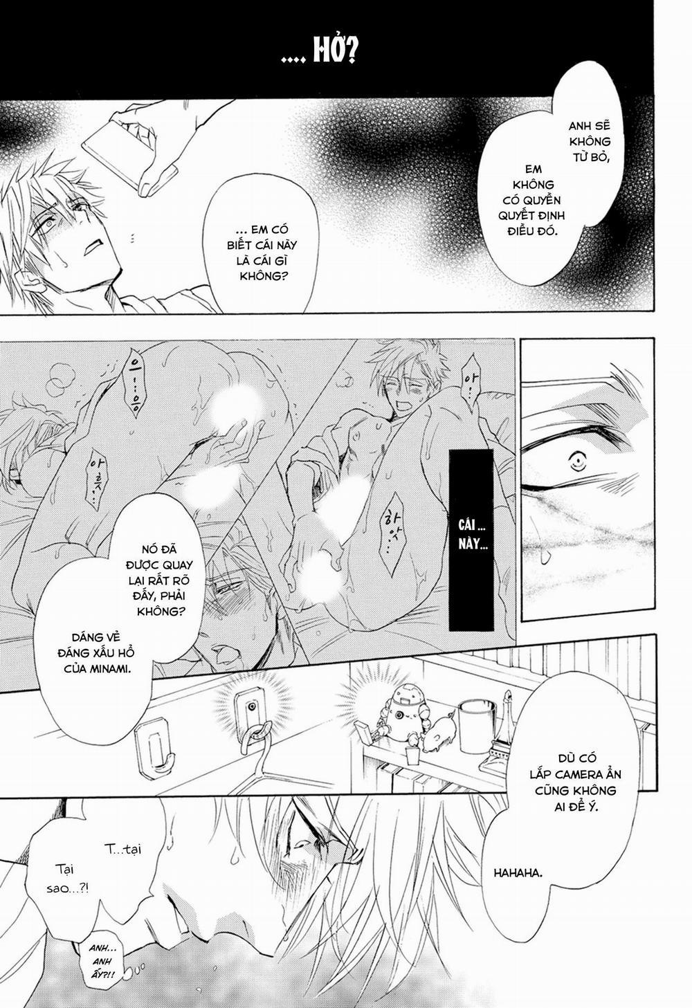 Thầy Ơi, Dạy Em Đi 2 0 2 trang 15