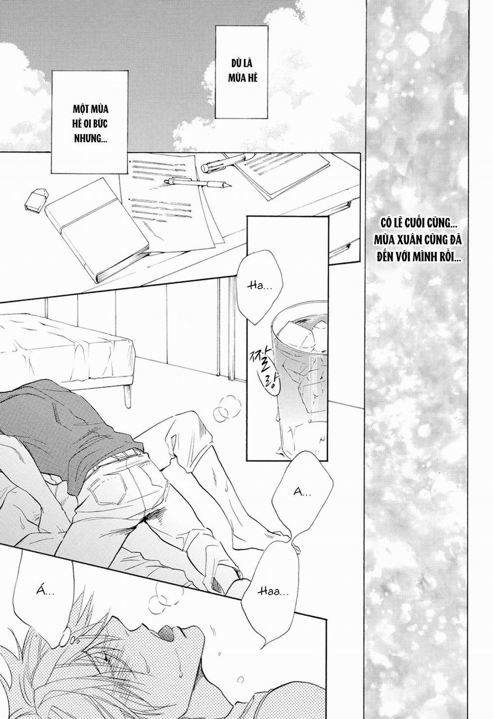 Thầy Ơi, Dạy Em Đi 2 trang 13