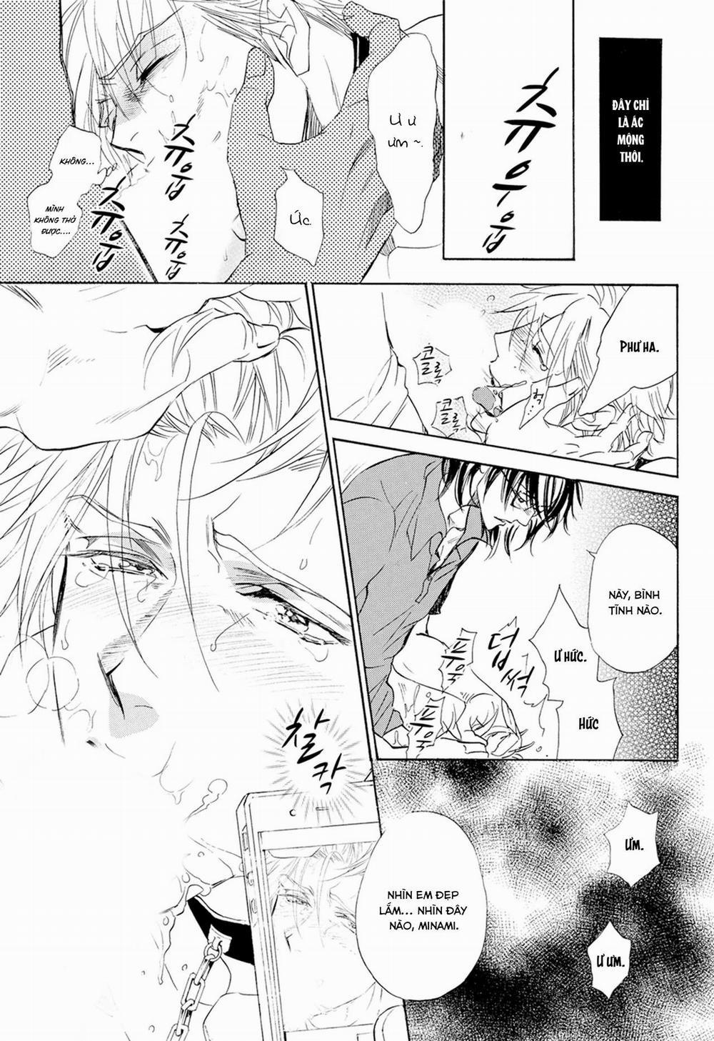 Thầy Ơi, Dạy Em Đi 2 trang 19