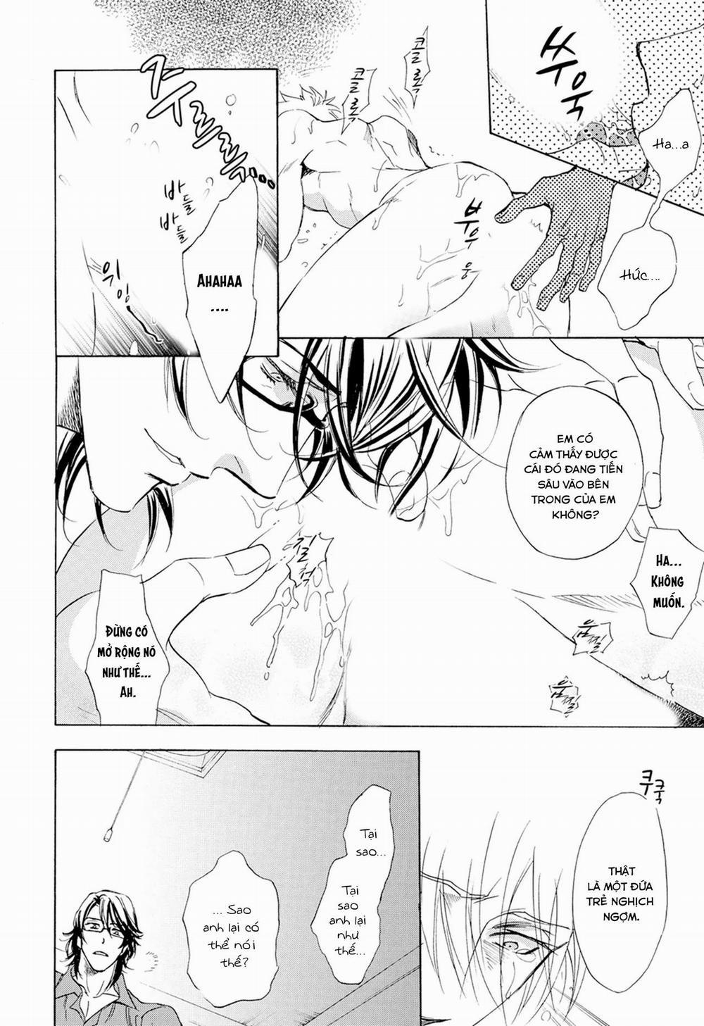 Thầy Ơi, Dạy Em Đi 2 trang 20