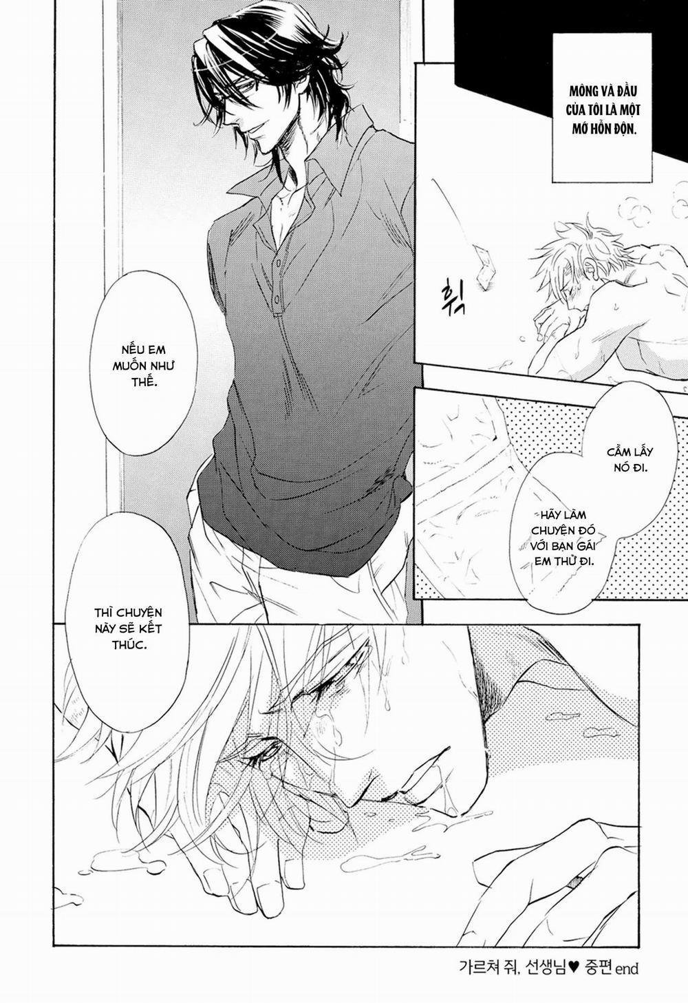 Thầy Ơi, Dạy Em Đi 2 trang 26